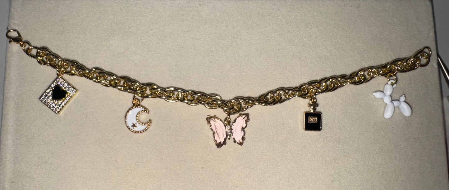 Charm Bracelet