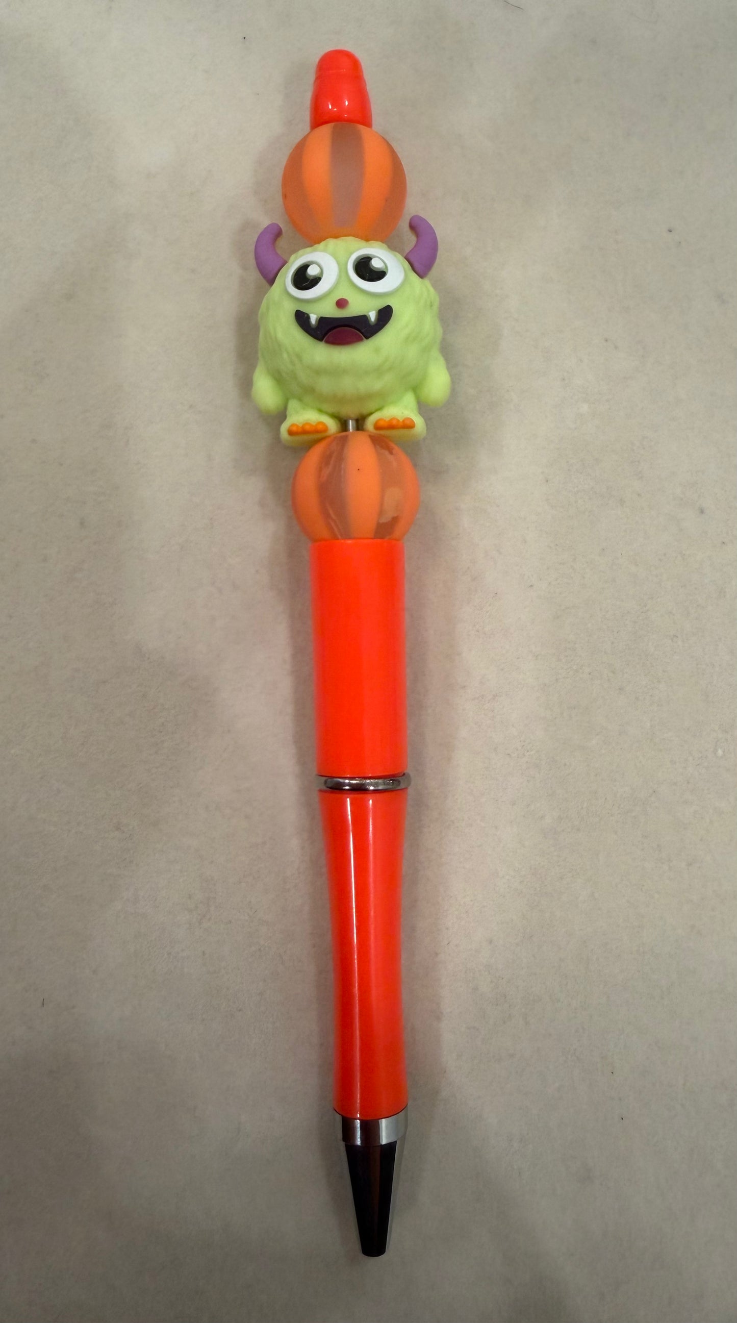 Monster Pen