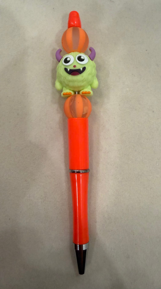 Monster Pen