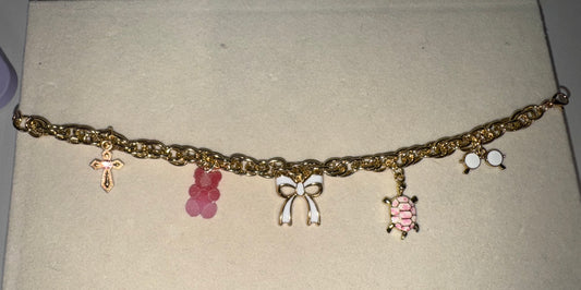 Charm Bracelet