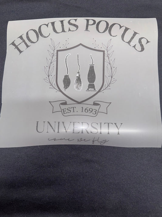 Hocus Pocus Crewneck