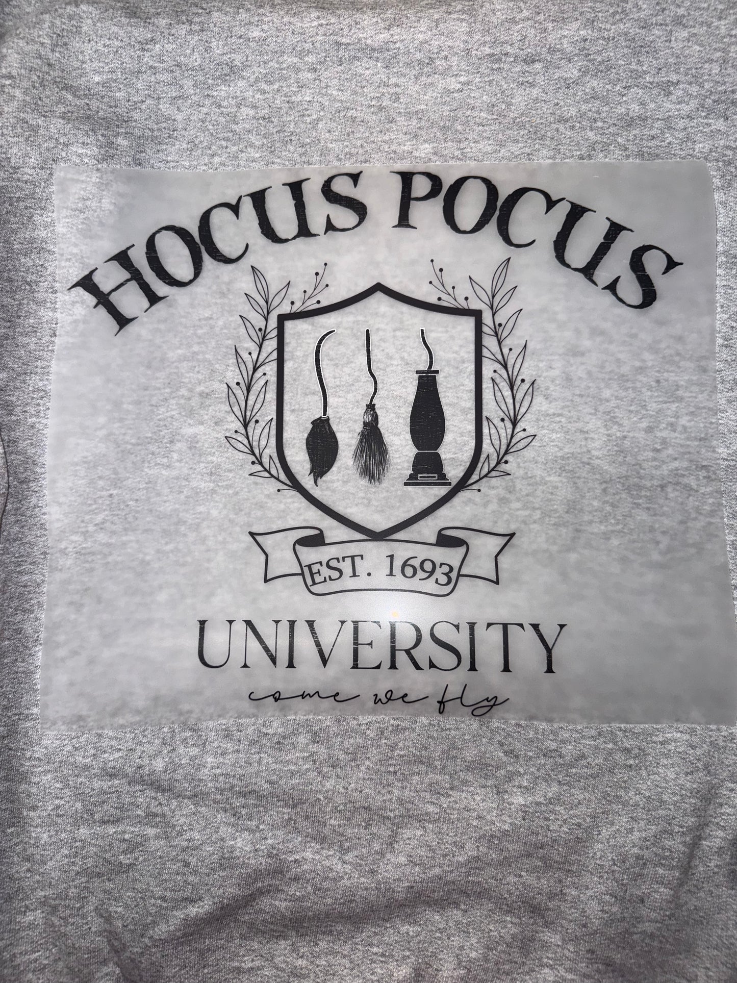 Hocus Pocus Crewneck