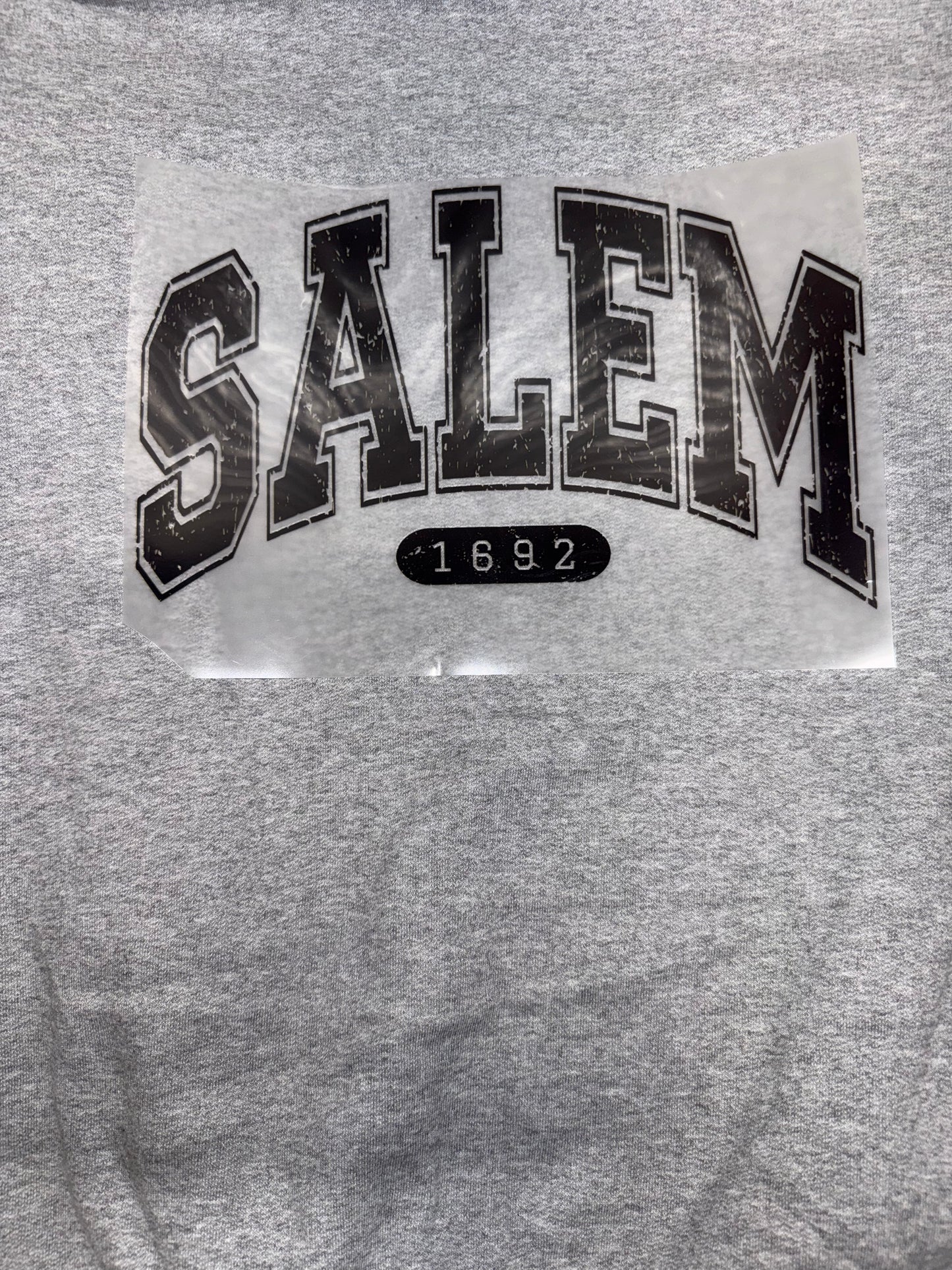Salem Crewneck