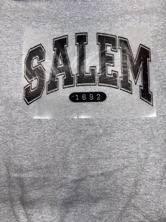 Salem Crewneck