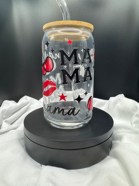 Mama 16oz Cup