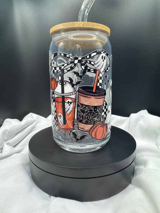 Ghostie 16oz Cup