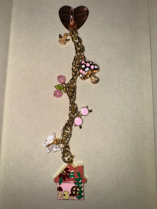 Kindle / IPad Charm