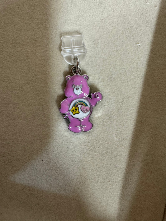 Dust Charm Care Bears