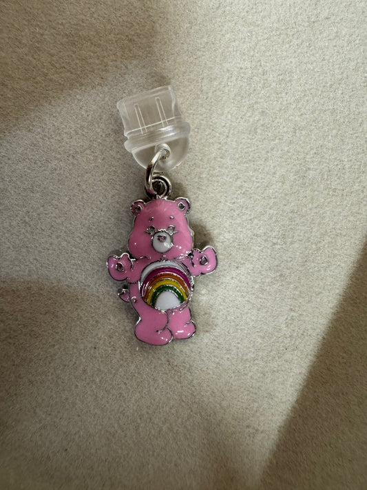 Dust Charm Care Bears