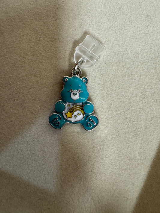 Dust Charm Care Bears