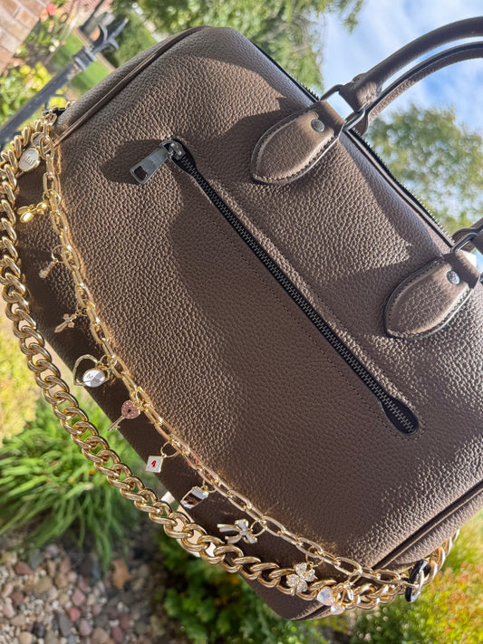 Purse Charm (Top Chain)