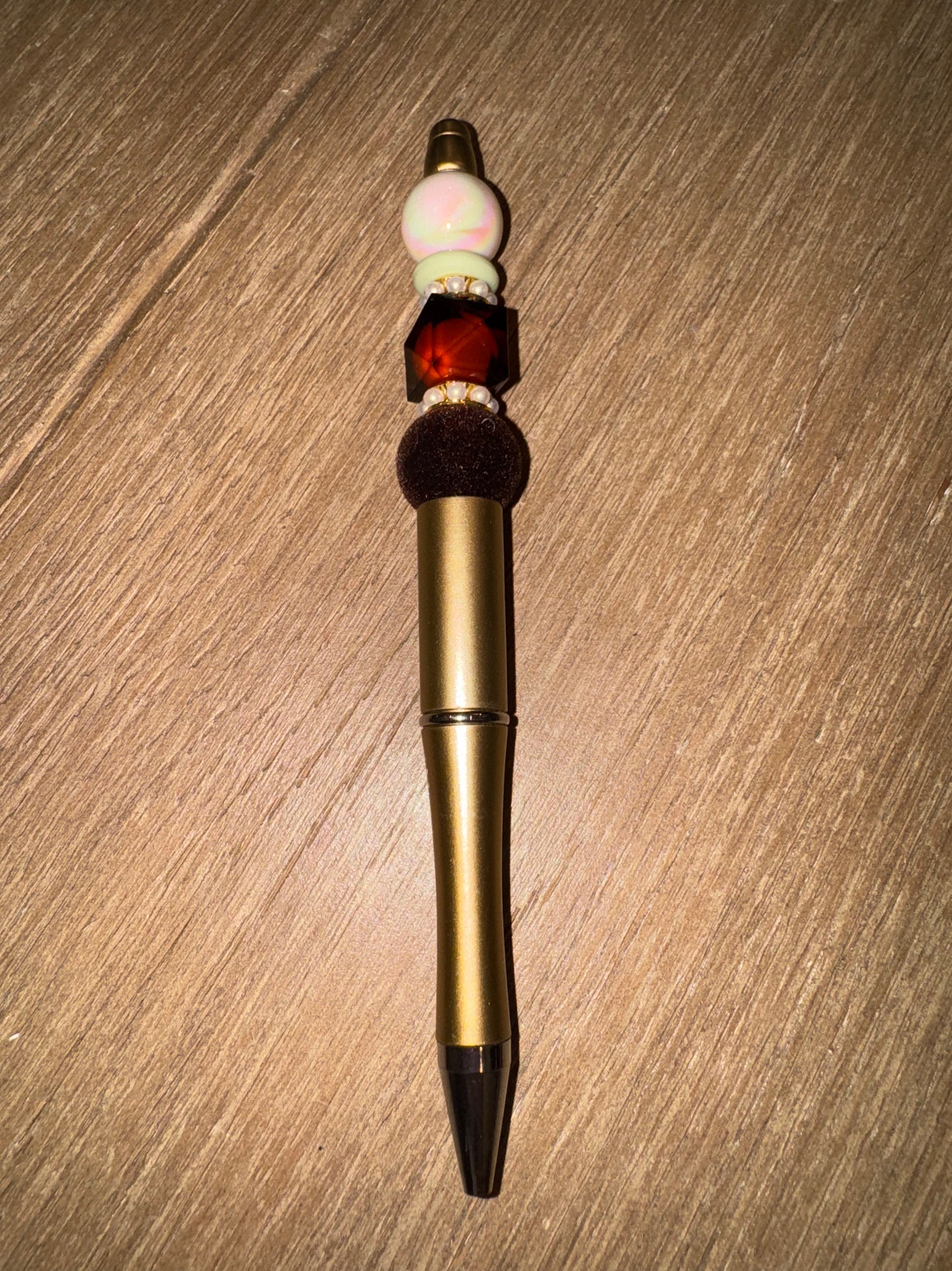 Beaded Pen