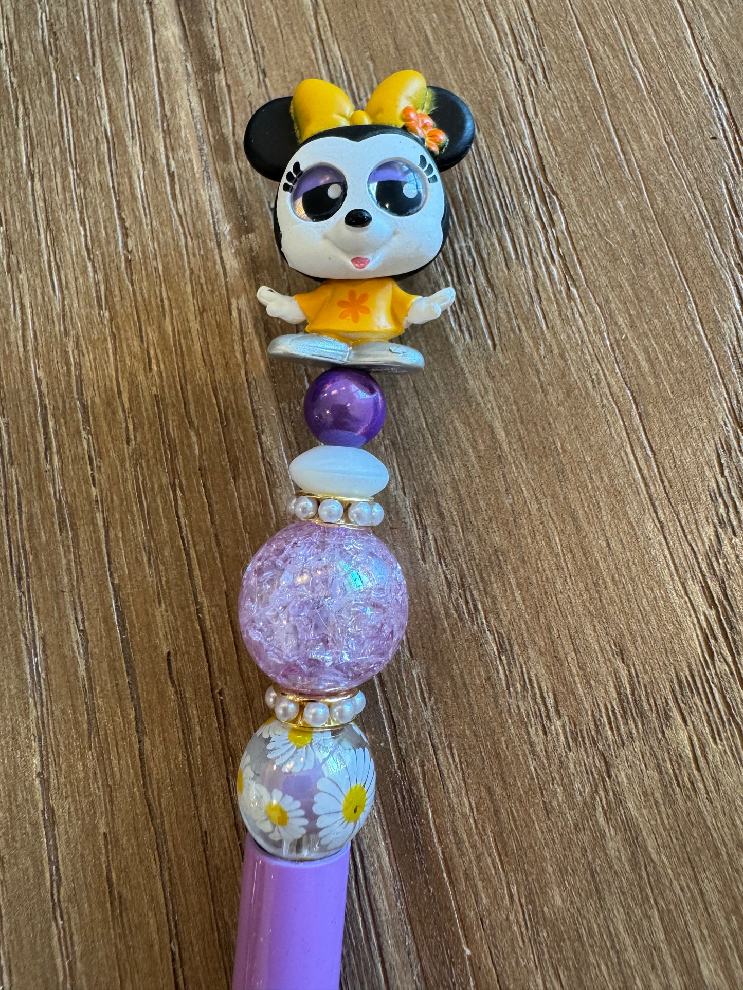 Minnie